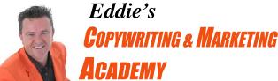 Copywriting & Marketing Master Classes Eddie's Image Copywriting 