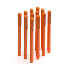 "Orange Pens How To Write Headlines Creative Copywriting"