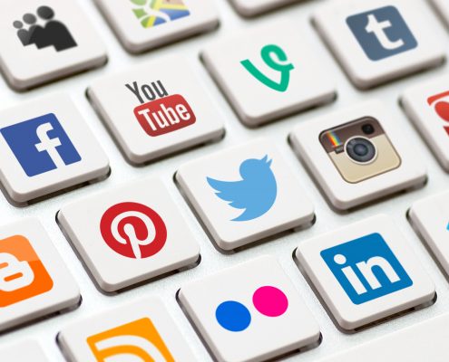 7 Free Ways To Market Your Business With Social Media