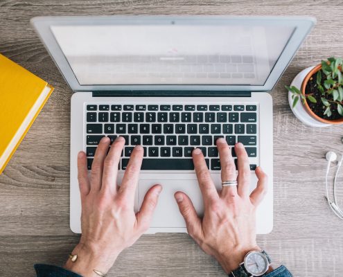 7 reasons why blogging is crucial to business success