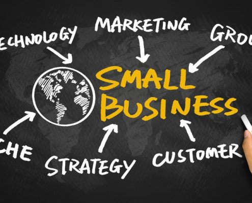 Copywriting Australia Creative Copywriting image
