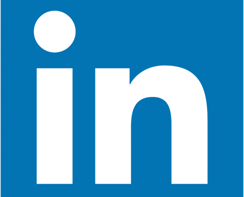 Copywriting LinkedIn logo