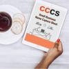 Small Business Name Captire Sheet Image reative Copywriting & Content Solutions