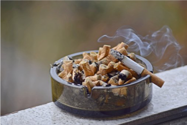 Image of ashtray Tips To Improve Your Business Quotes