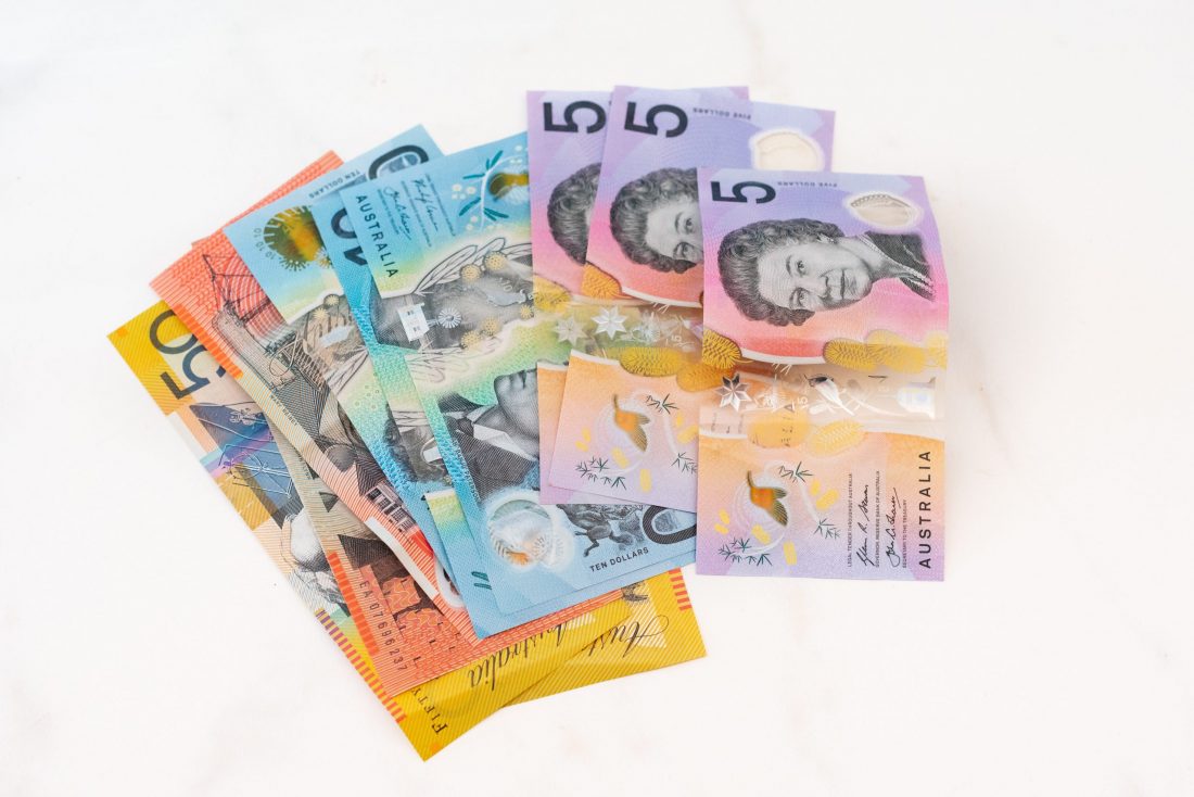 Australian Money