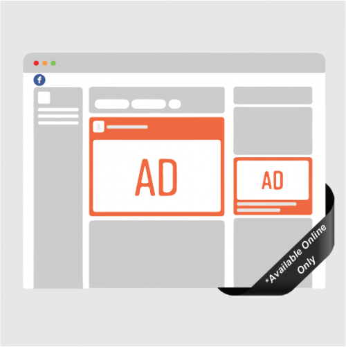 Facebook Double Up Ad Writing Pack Image 1