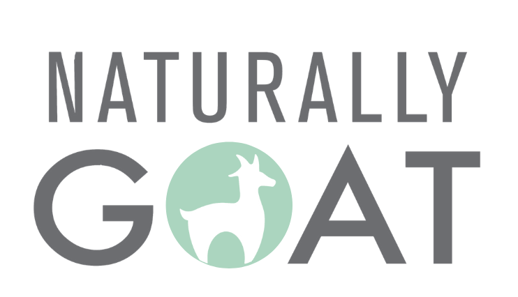 naturally goat logo